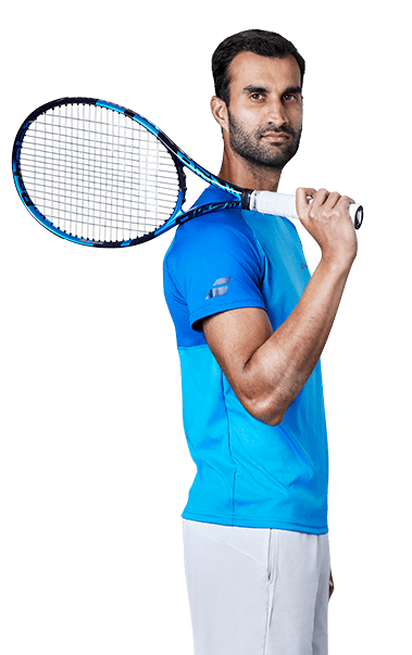 Yuki Bhambri