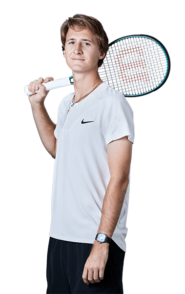 Sebastian Korda