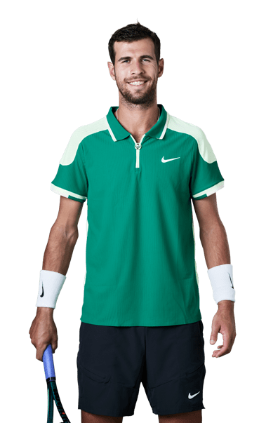 Karen Khachanov